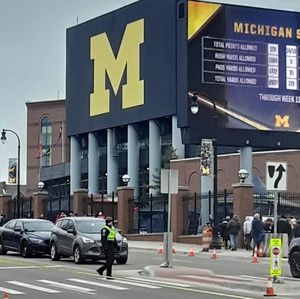 Meet your Posher, Marcus